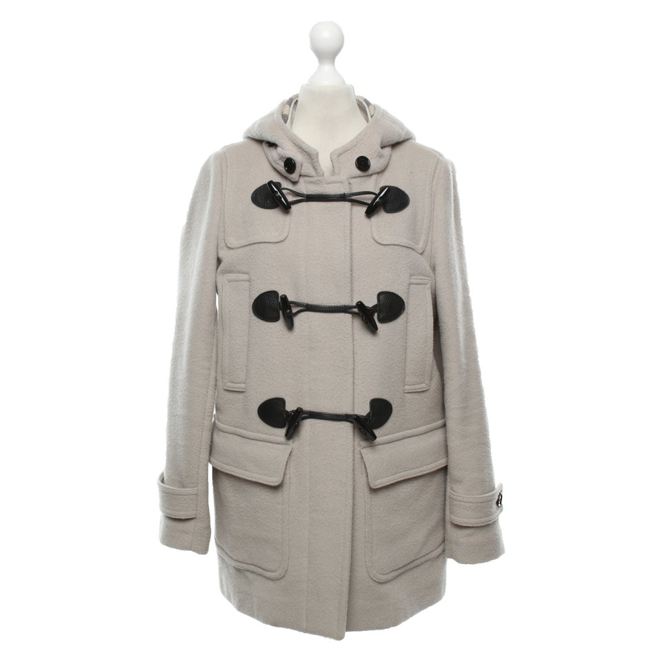Burberry Jacket made of wool