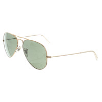 Ray Ban "Aviator pilot-style sunglasses