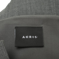 Akris Dress in grey