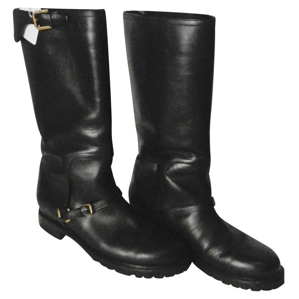 Ralph Lauren bottes