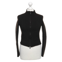 Donna Karan Jacke aus Kaschmir