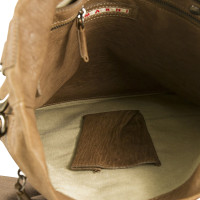Marni Messenger Bag