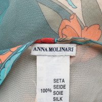 Anna Molinari Suit