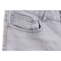 Claudie Pierlot Jeans en Gris