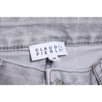 Claudie Pierlot Jeans en Gris