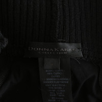 Donna Karan Robe en Noir