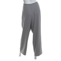Armani Collezioni trousers in grey
