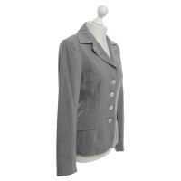 Bogner Blazer in grigio