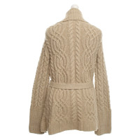 Ralph Lauren Cardigan in beige