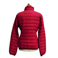 Armani Jeans Jacket/Coat in Red