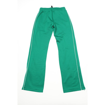 Red Valentino Paire de Pantalon en Vert