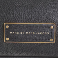 Marc By Marc Jacobs Sac à bandoulière en noir