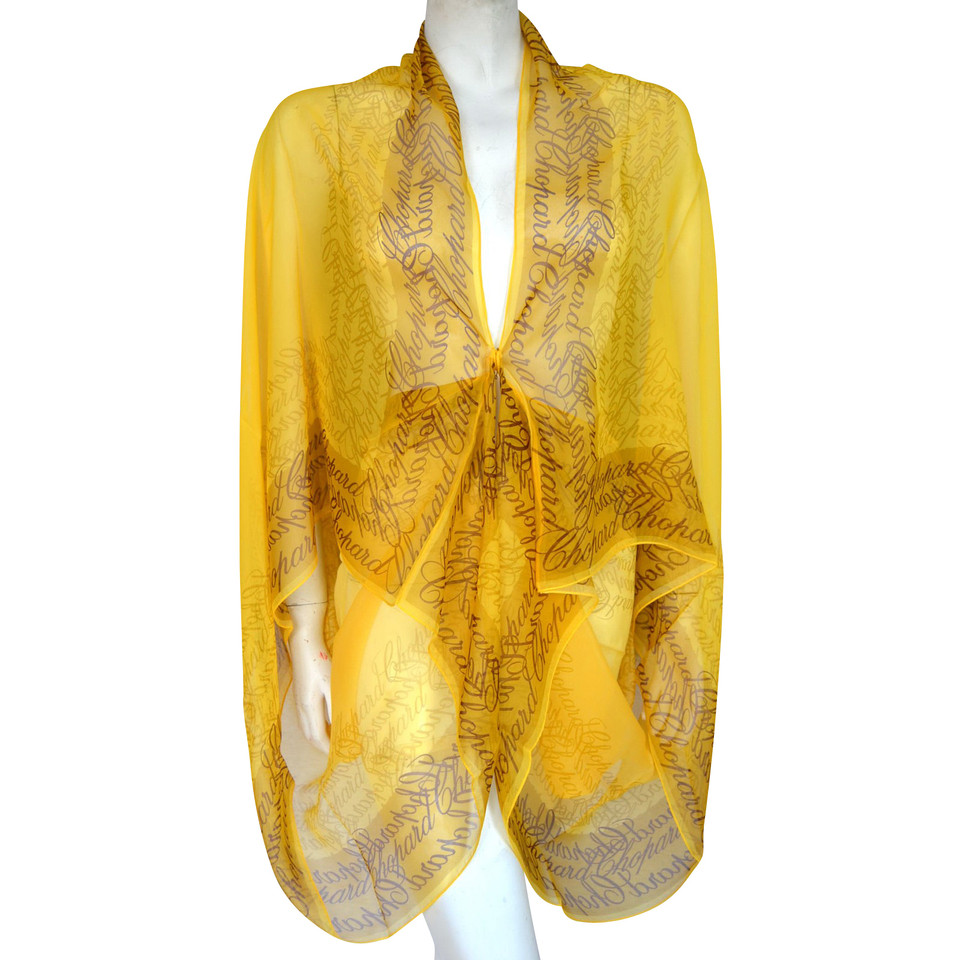Chopard Silk tunic