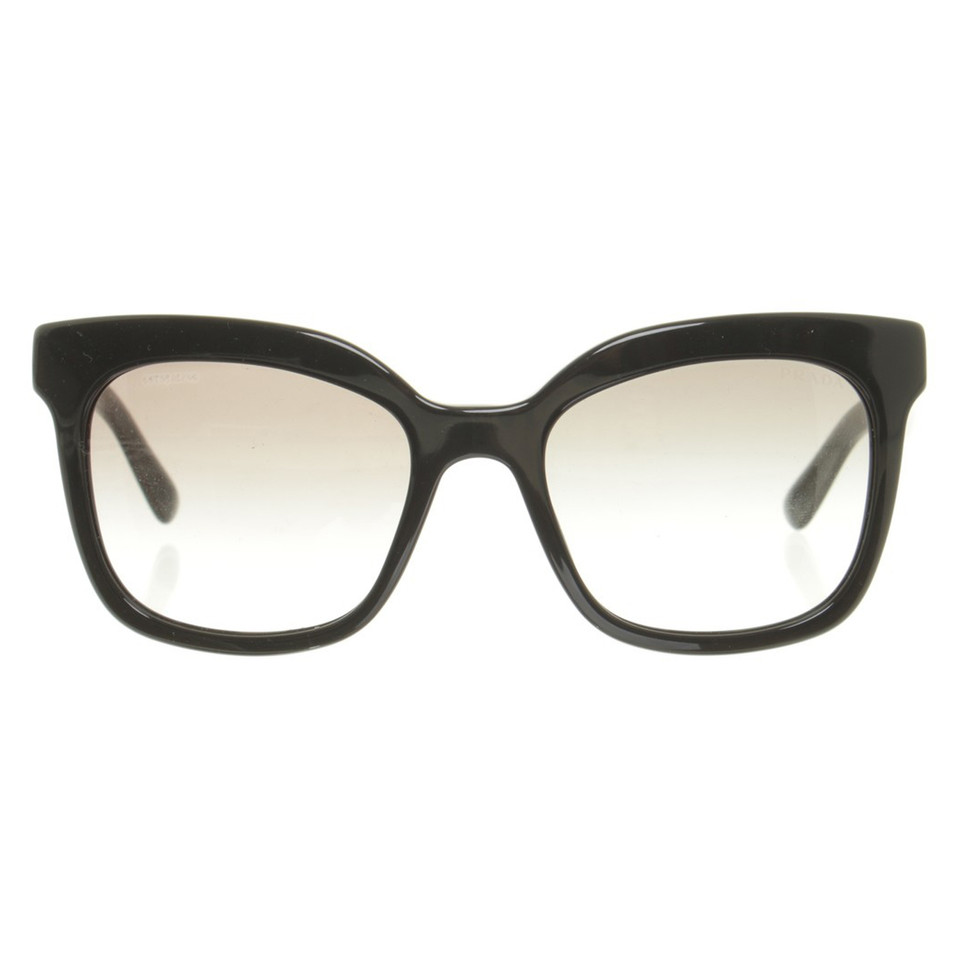 Prada Cateye sunglasses