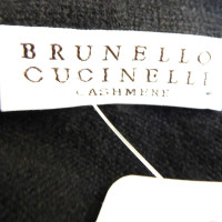 Brunello Cucinelli cashmere jacket
