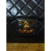 Chanel 2.55 Leather in Brown