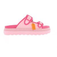 Coach Sandals in Pink