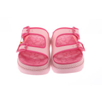 Coach Sandals in Pink