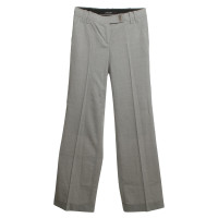 Marc Cain Fabric pants in gray