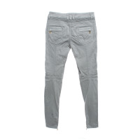 Balmain Trousers in Grey