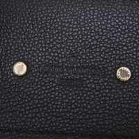 Louis Vuitton Steamer Bag Monogram Empreinte