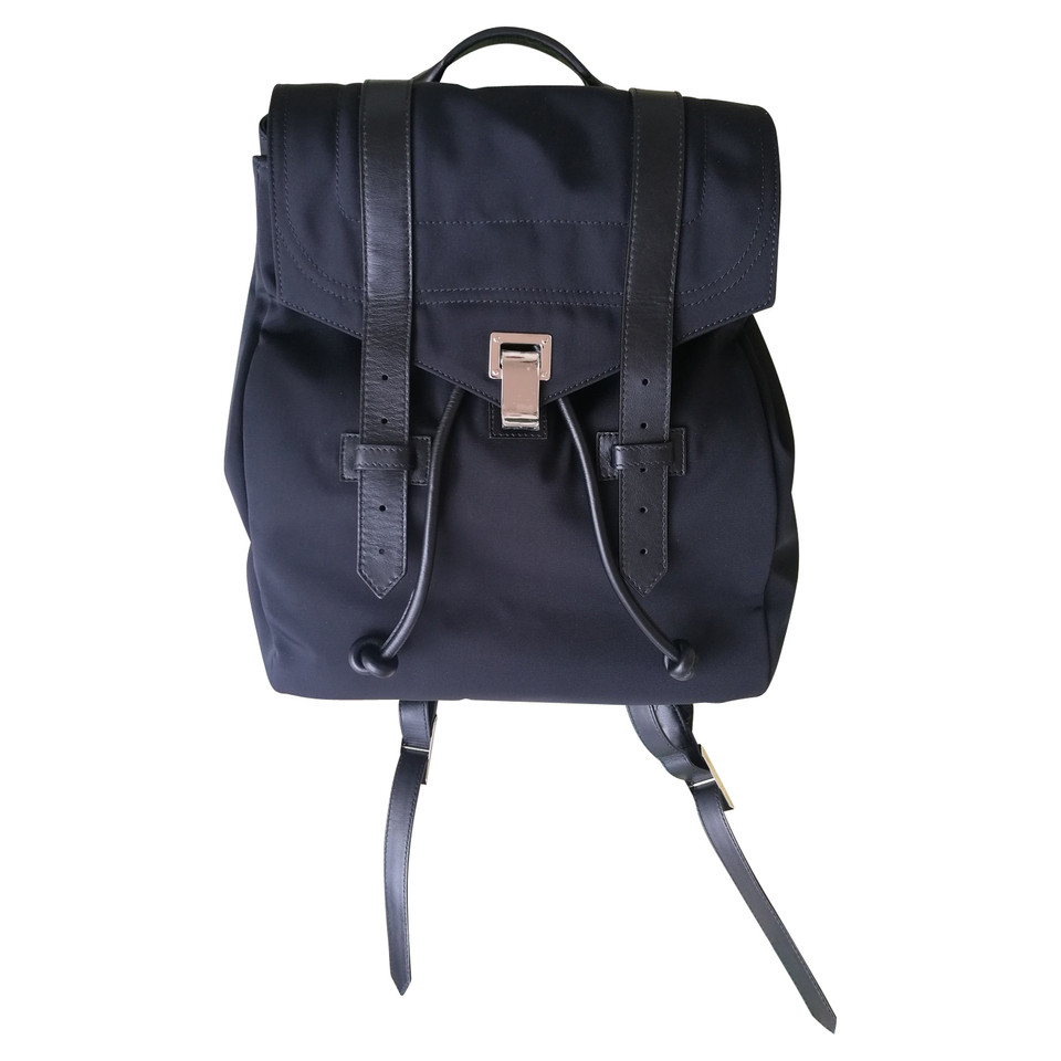 Proenza Schouler "PS1 Backpack"