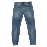Drykorn Jeans in Blu