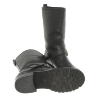 Giuseppe Zanotti Ankle boots in black