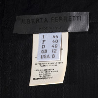 Alberta Ferretti Gala long dress