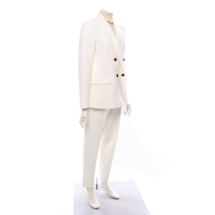 Karen Millen Suit in Cream