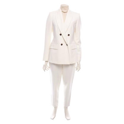 Karen Millen Suit in Cream