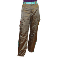 Bogner Trousers in Olive