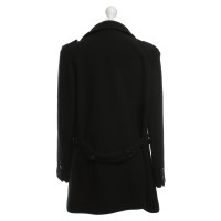 Sonia Rykiel Jacket in black