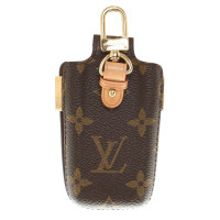 Louis Vuitton Handy-Tasche aus Monogram Canvas