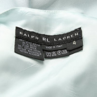 Ralph Lauren Jupe en Bleu