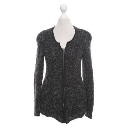 Isabel Marant Etoile Jacket/Coat in Grey