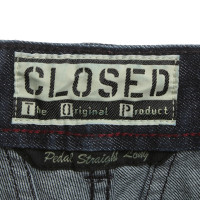 Closed Jeans blu scuro