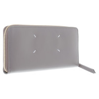 Maison Martin Margiela Wallet in taupe