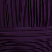 Elie Saab Evening dress purple
