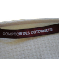 Comptoir Des Cotonniers Zijden blouse