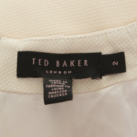 Ted Baker Dress in bicolour