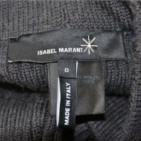 Isabel Marant Merino Wool leggings