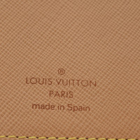 Louis Vuitton "Agenda Fonctionnel"