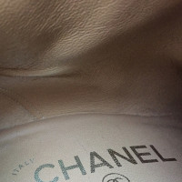Chanel Knee nubuck Chanel