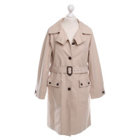Lacoste Trench beige