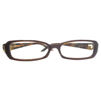 D&G Glasses in Brown