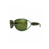 Nina Ricci Sunglasses in Green