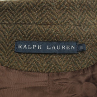 Ralph Lauren Blazer in green