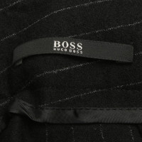 Hugo Boss Hosenanzug mit Nadelstreifen