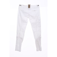 Parajumpers Trousers Cotton in White